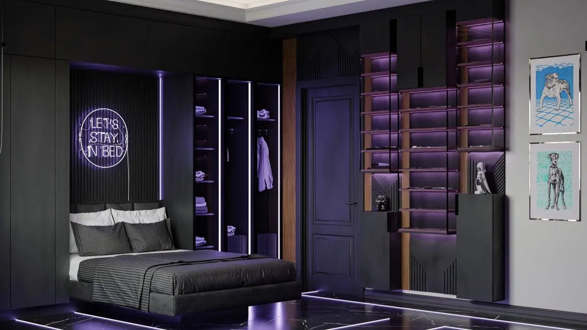 GÖL İSTANBUL // YOUNG ROOM